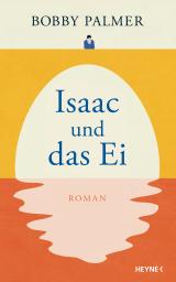 Cover-Bild Isaac und das Ei