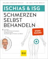 Cover-Bild Ischias & ISG-Schmerzen selbst behandeln