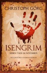 Cover-Bild Isengrim