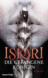 Cover-Bild Iskari - Die gefangene Königin