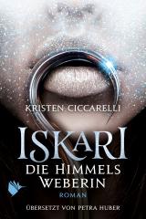 Cover-Bild Iskari - Die Himmelsweberin