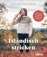 Cover-Bild Isländisch stricken