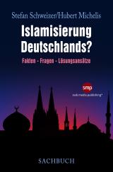 Cover-Bild Islamisierung Deutschlands?