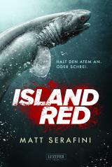 Cover-Bild ISLAND RED