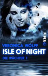 Cover-Bild Isle of Night