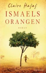 Cover-Bild Ismaels Orangen