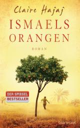 Cover-Bild Ismaels Orangen