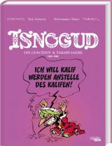 Cover-Bild Isnogud Collection: Die Goscinny- und Tabary-Jahre 1962–1969
