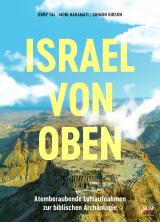 Cover-Bild Israel von oben
