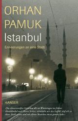 Cover-Bild Istanbul