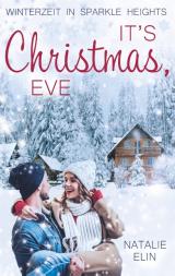 Cover-Bild It's Christmas, Eve