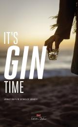 Cover-Bild It's Gintime