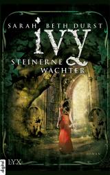 Cover-Bild Ivy - Steinerne Wächter