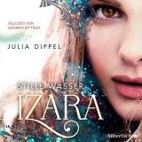 Cover-Bild Izara 2: Stille Wasser