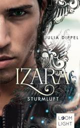Cover-Bild Izara 3: Sturmluft