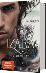 Cover-Bild Izara 3: Sturmluft