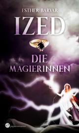 Cover-Bild Ized - Die Magierinnen