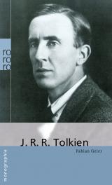 Cover-Bild J. R. R. Tolkien