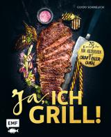 Cover-Bild Ja, ich grill!