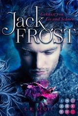 Cover-Bild Jack Frost. Geküsst von Eis und Schnee
