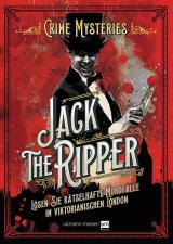 Cover-Bild Jack the Ripper - Crime Mysteries