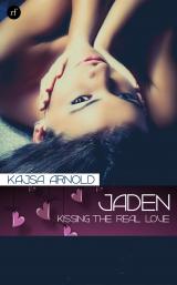 Cover-Bild Jaden- Kissing the Real Love