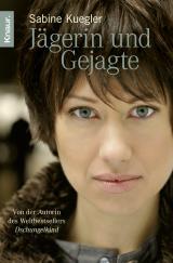 Cover-Bild Jägerin und Gejagte