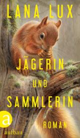 Cover-Bild Jägerin und Sammlerin