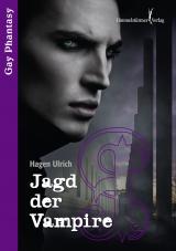 Cover-Bild Jagd der Vampire