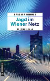 Cover-Bild Jagd im Wiener Netz