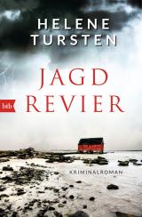 Cover-Bild Jagdrevier