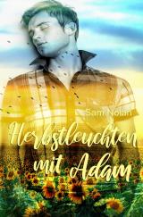 Cover-Bild Jahreszeitenliebe / Herbstleuchten mit Adam