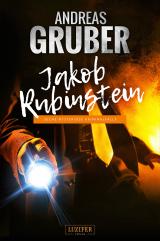 Cover-Bild JAKOB RUBINSTEIN