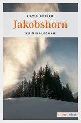Cover-Bild Jakobshorn
