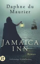 Cover-Bild Jamaica Inn