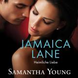 Cover-Bild Jamaica Lane - Heimliche Liebe (Edinburgh Love Stories 3)