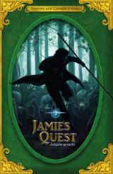 Cover-Bild Jamies Quest