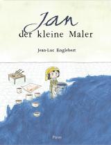 Cover-Bild Jan der kleine Maler