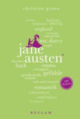 Cover-Bild Jane Austen. 100 Seiten