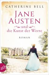 Cover-Bild Jane Austen und die Kunst der Worte
