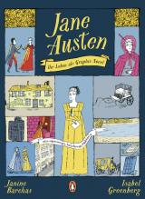Cover-Bild Jane Austen