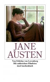 Cover-Bild Jane Austen