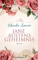 Cover-Bild Jane Austens Geheimnis