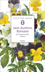 Cover-Bild Jane Austens Romane