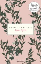 Cover-Bild Jane Eyre. Eine Autobiografie