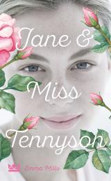 Cover-Bild Jane & Miss Tennyson