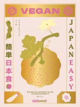 Cover-Bild JAPAN EASY VEGAN