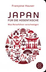 Cover-Bild Japan für die Hosentasche