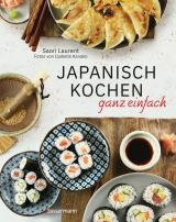 Cover-Bild Japanisch kochen ganz einfach