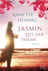 Cover-Bild Jasmin - Zeit der Träume